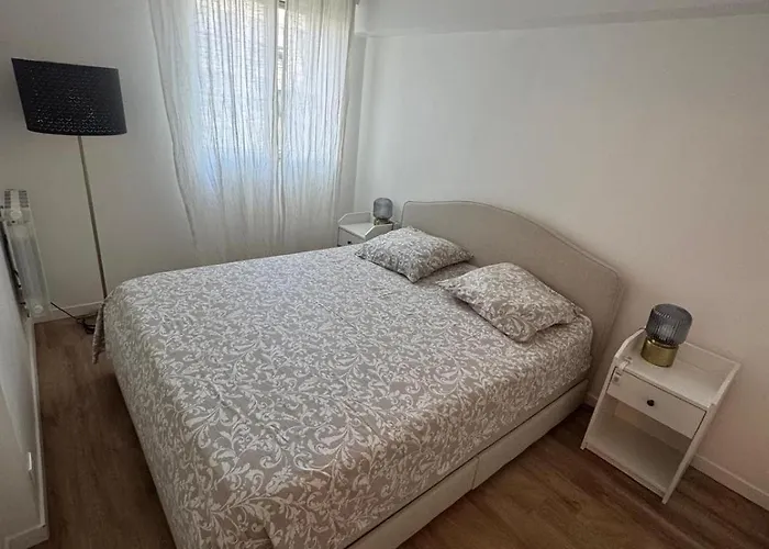 アパート Comfort & Charm - For Up To 6 Guests *
